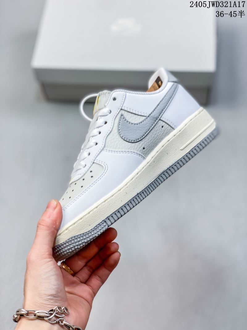 Nike Air Force 1 Shoes